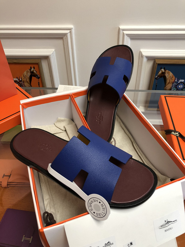 Hermès Izmir sandal