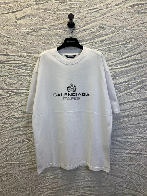 Balenc1aga T-SHIRT 2302071