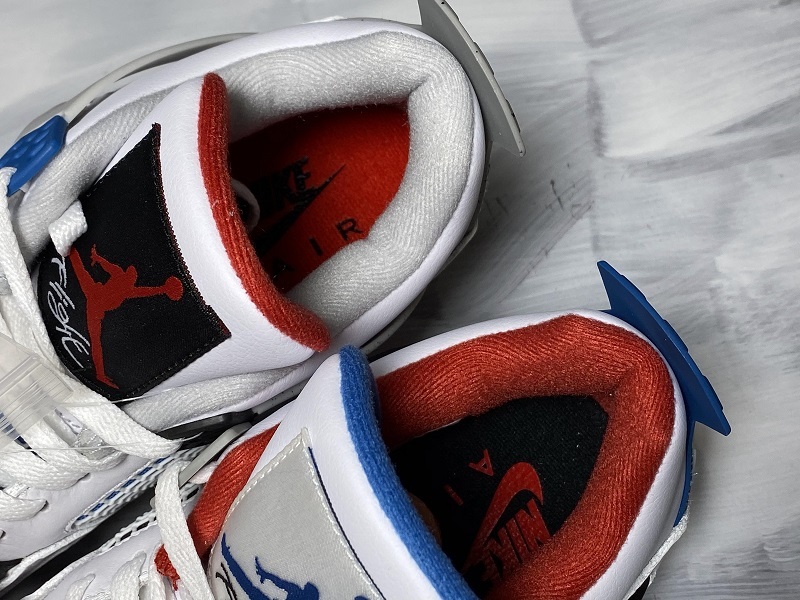 Air Jordan 4 Retro SE