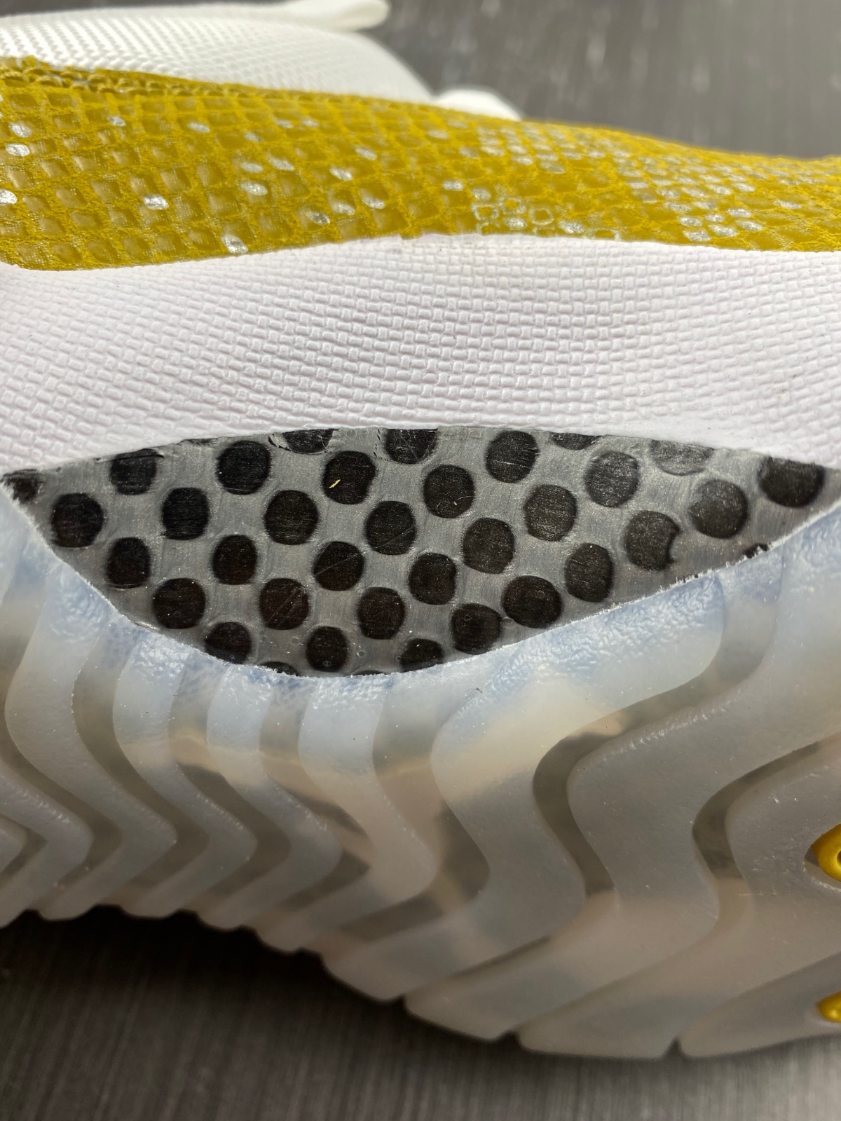 Air Jordan 11 Low  “Yellow Snakeskin” AH7860-107