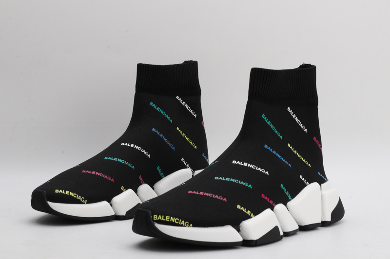 Balenciaga SPEED TRAINER