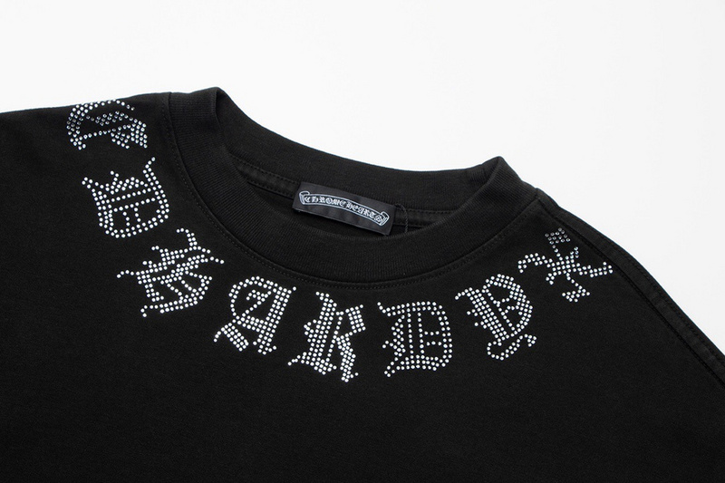 CHR0ME HEART T-SHIRT 2306028