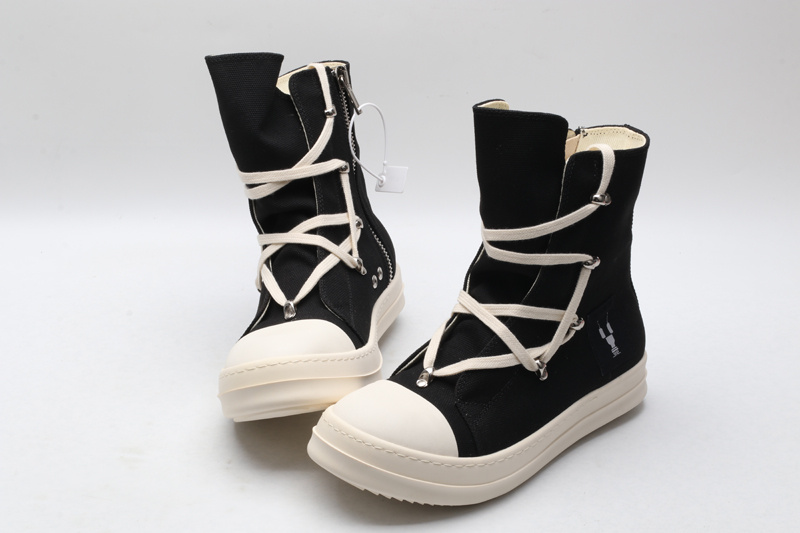 Rick Owens Shoes