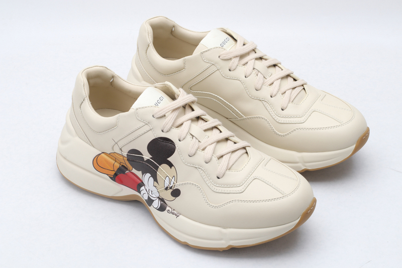 GC Rhyton Sneakers
