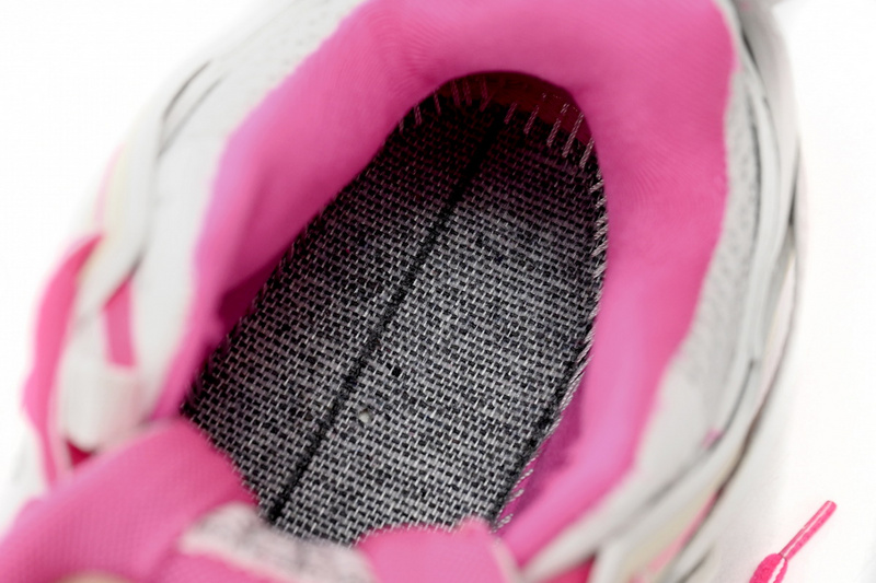 Balenciaga Tess S.White Rose 542436 W1GB1 2258