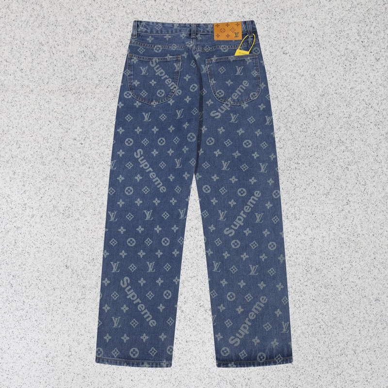 L&V pants  L-003