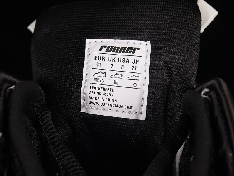 Balenciaga Runner Sneaker