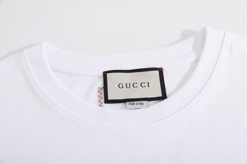 Gucci T-SHIRT GG-5