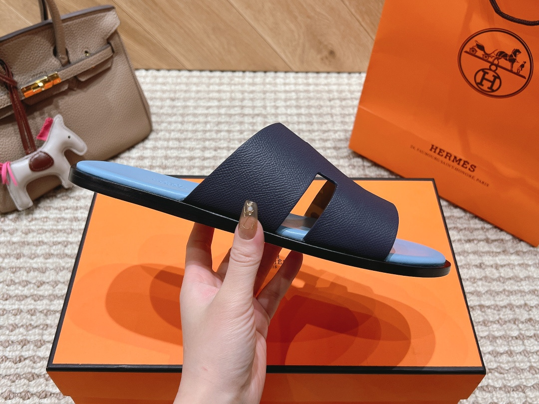 Hermès Izmir sandal