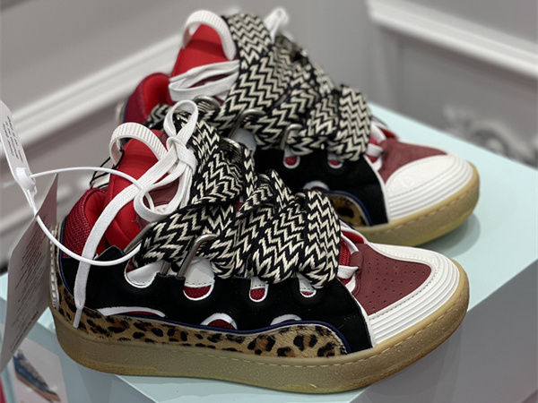 Lanvin Sneakers