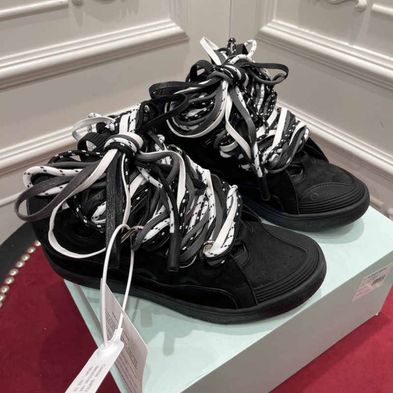 Lanvin Sneakers