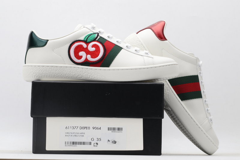 GC ACE SNEAKERS