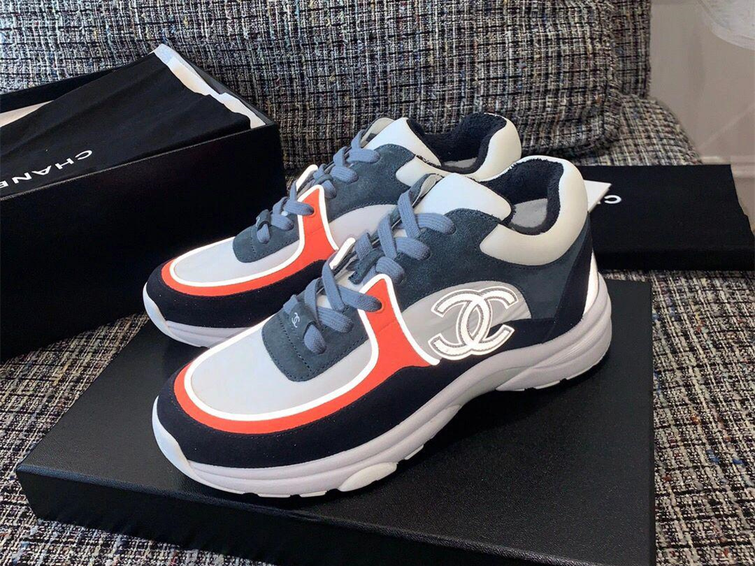 Chanel Trainer  CH-6