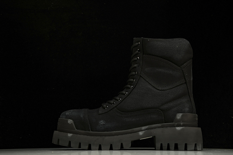 BLCG  boots