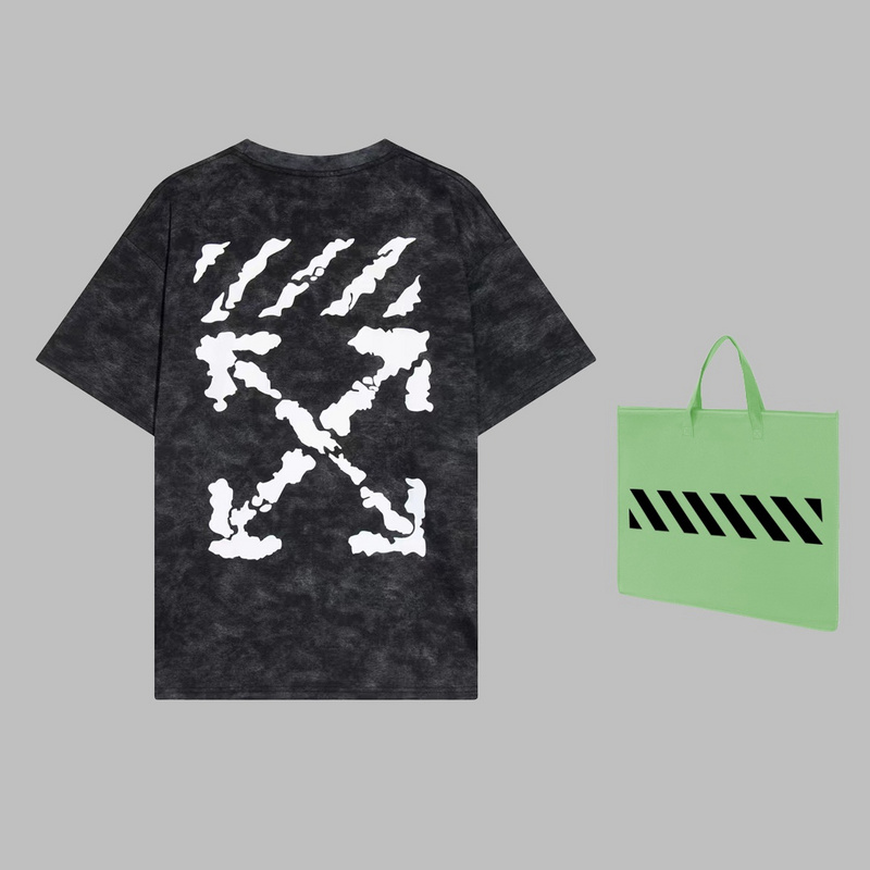 OFF-WHITE T-SHIRT 2306041
