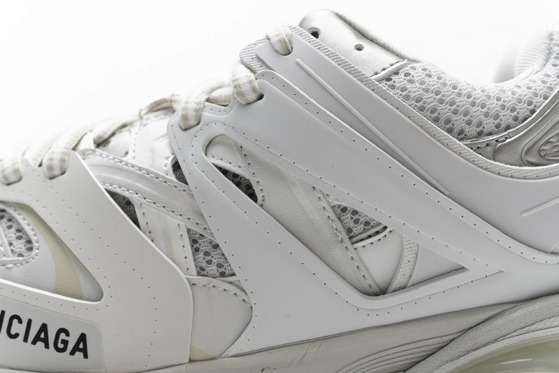 Balenciaga Tess S.White 542436 W1GB7 6509