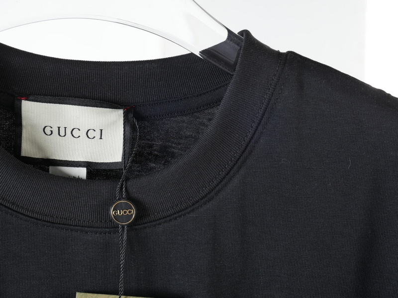 Gucci T-SHIRT GG-2