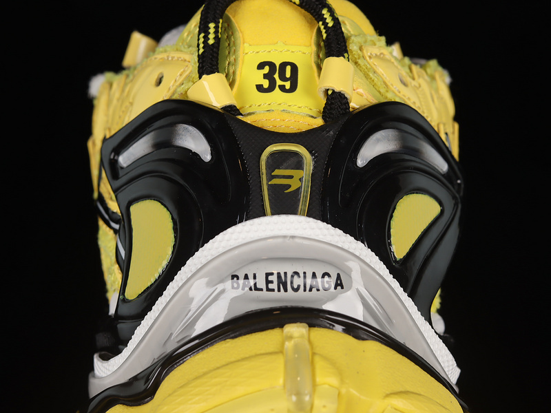 Balenciaga Runner Sneaker