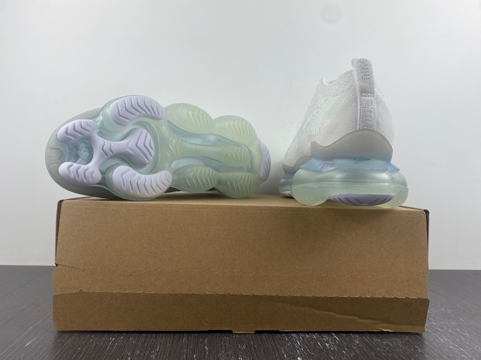 Nike Air Max Scorpion White Mint DJ4702-100