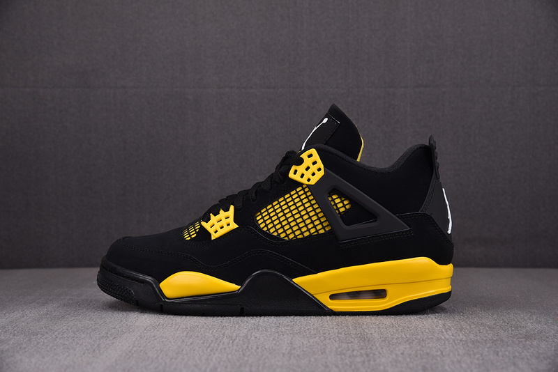 Air Jordan 4 Thunder 2023  DH6927-017