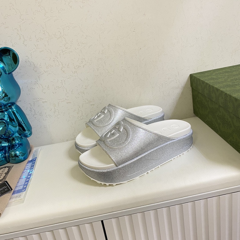 Gucci slide (EU35-EU45)