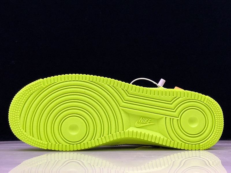 Off-White x Air Force 1 Low 