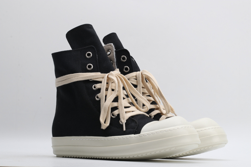 Rick Owens Shoes