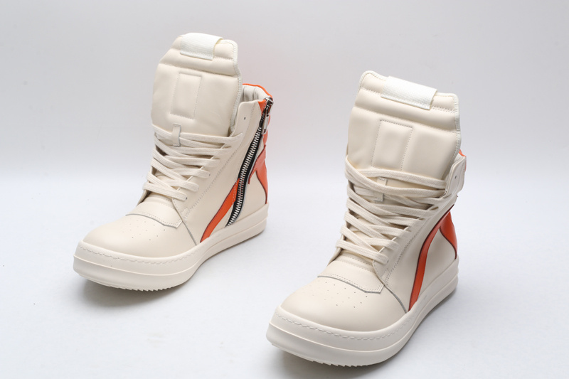 Rick Owens Shoes
