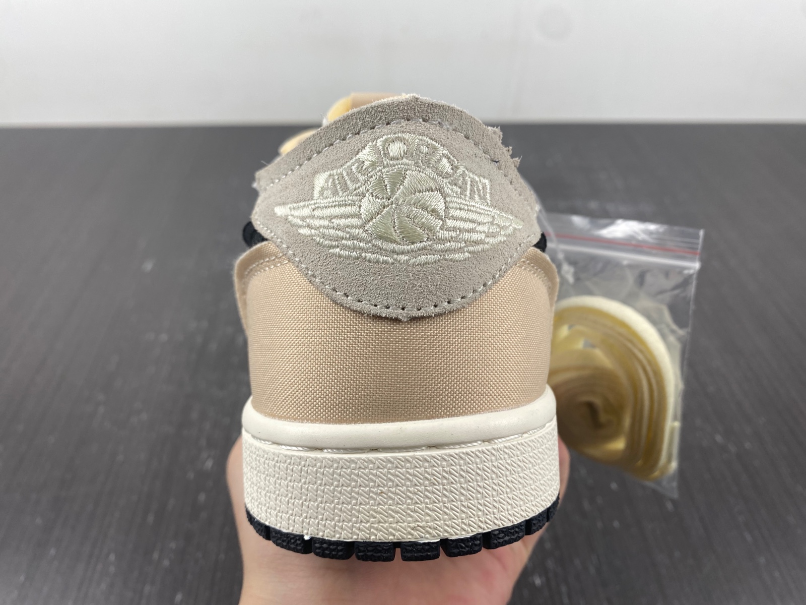 Air Jordan 1 Low OG EX "Coconut Milk" DV0982-100