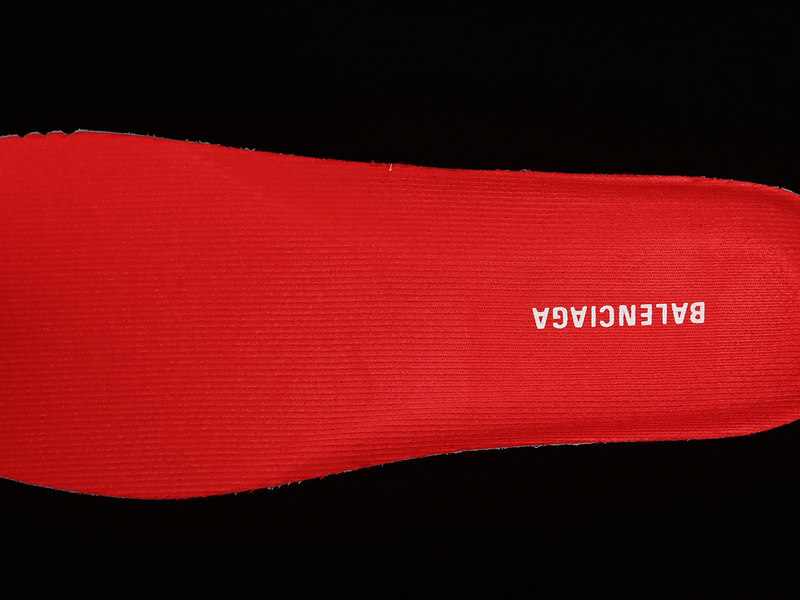 Balenciaga Runner Sneaker