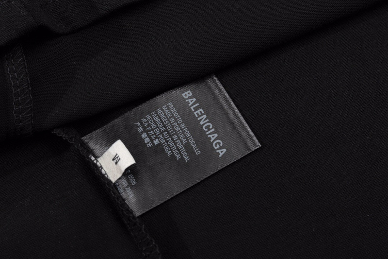 Balenc1aga T-SHIRT 2302051