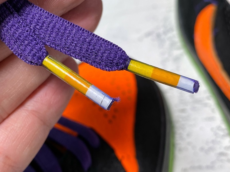 Nike SB Dunk Low Night of Mischief Halloween shoes BQ6817-006