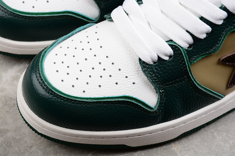 A Bathing Ape Bape SK8 Sta