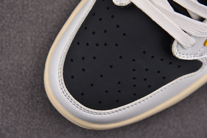 Fragment x Travis scott x Air Jordan 1 Low OG SP