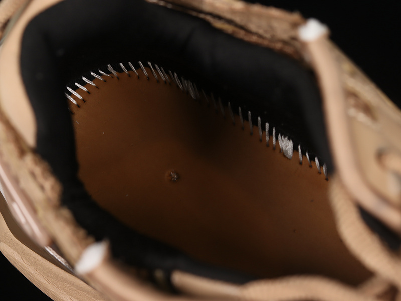 Balenciaga Runner Sneaker