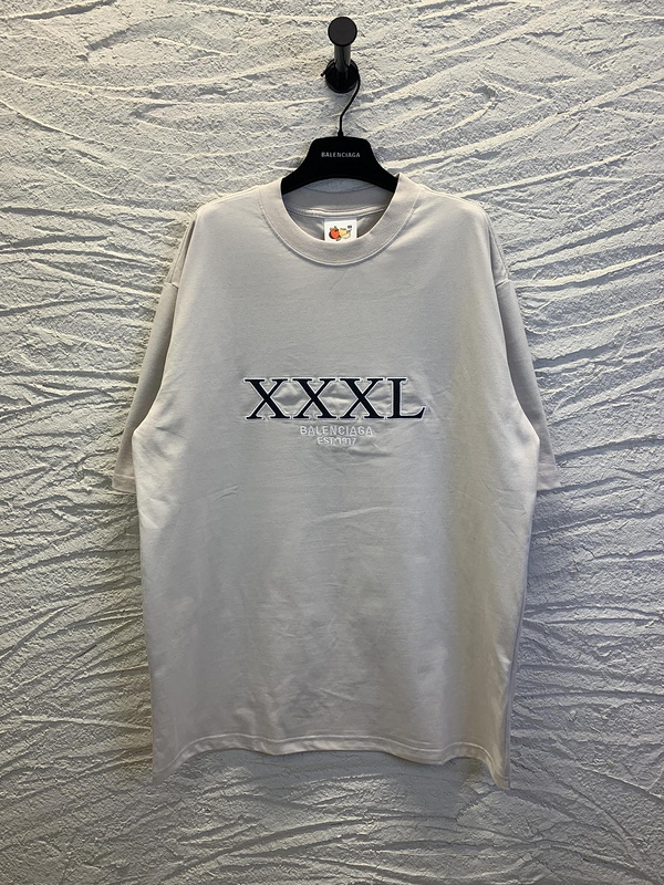 Balenc1aga T-SHIRT 2302065