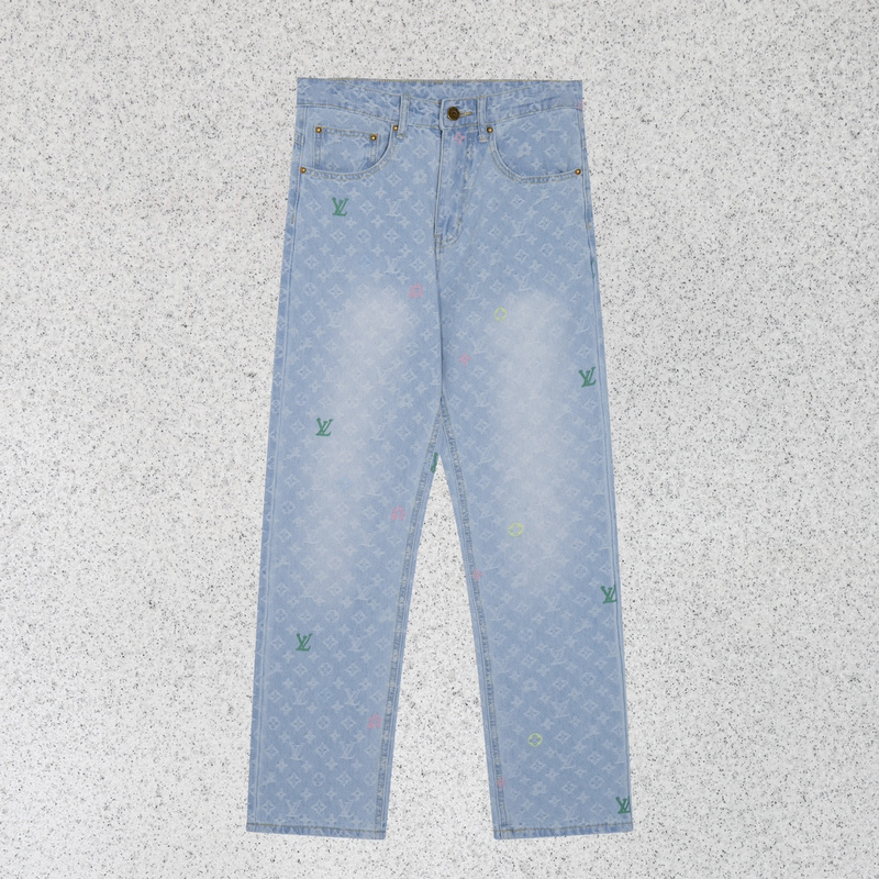 L&V pants  L-002
