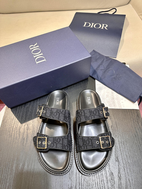 Dior Aqua SANDAL (EU39-EU46)