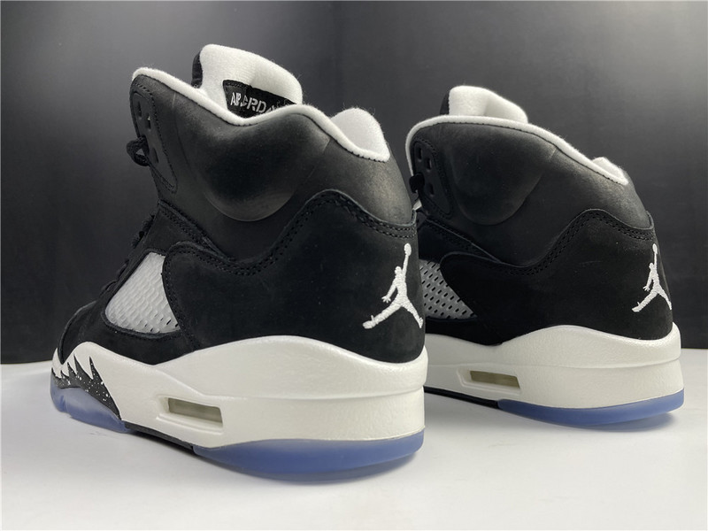 Air Jordan 5 “Oreo” CT4838-011