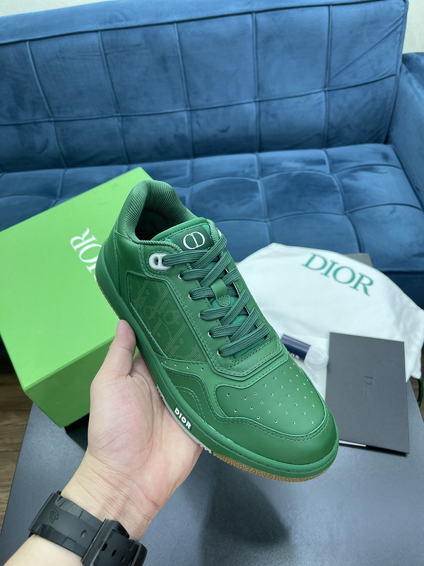 DIOR B27 SNEAKER