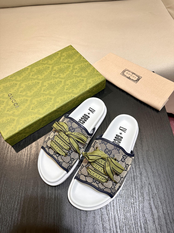 Gucci slide (EU38-EU46)