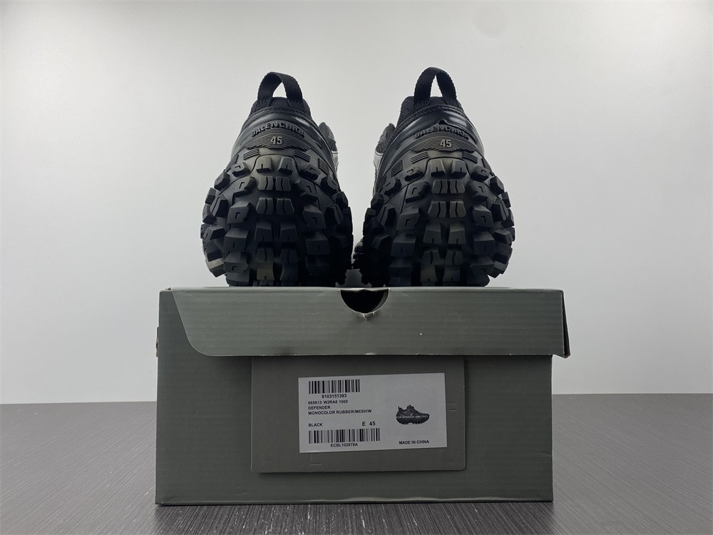 Balenciaga Defender Sneaker