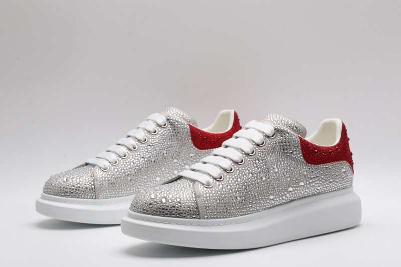 MCQUEEN OVERSIZED SNEAKER