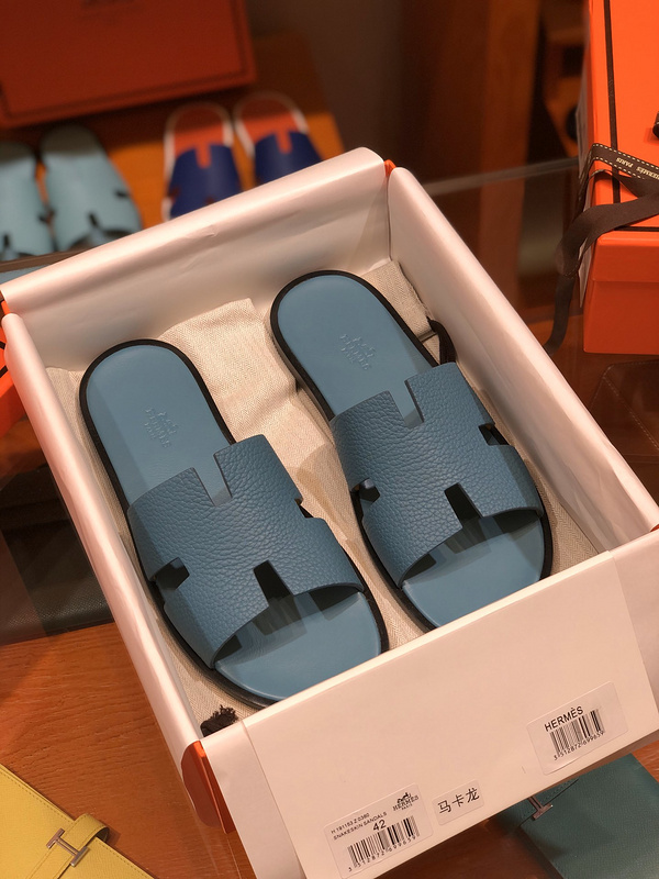 Hermès Izmir sandal