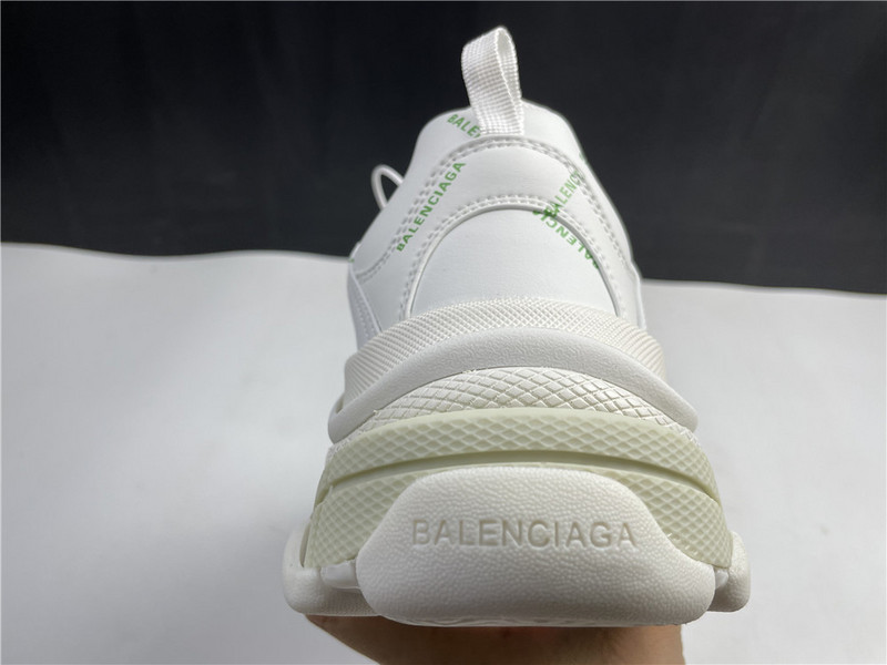 Balenciaga TRIPLE S TRAINER