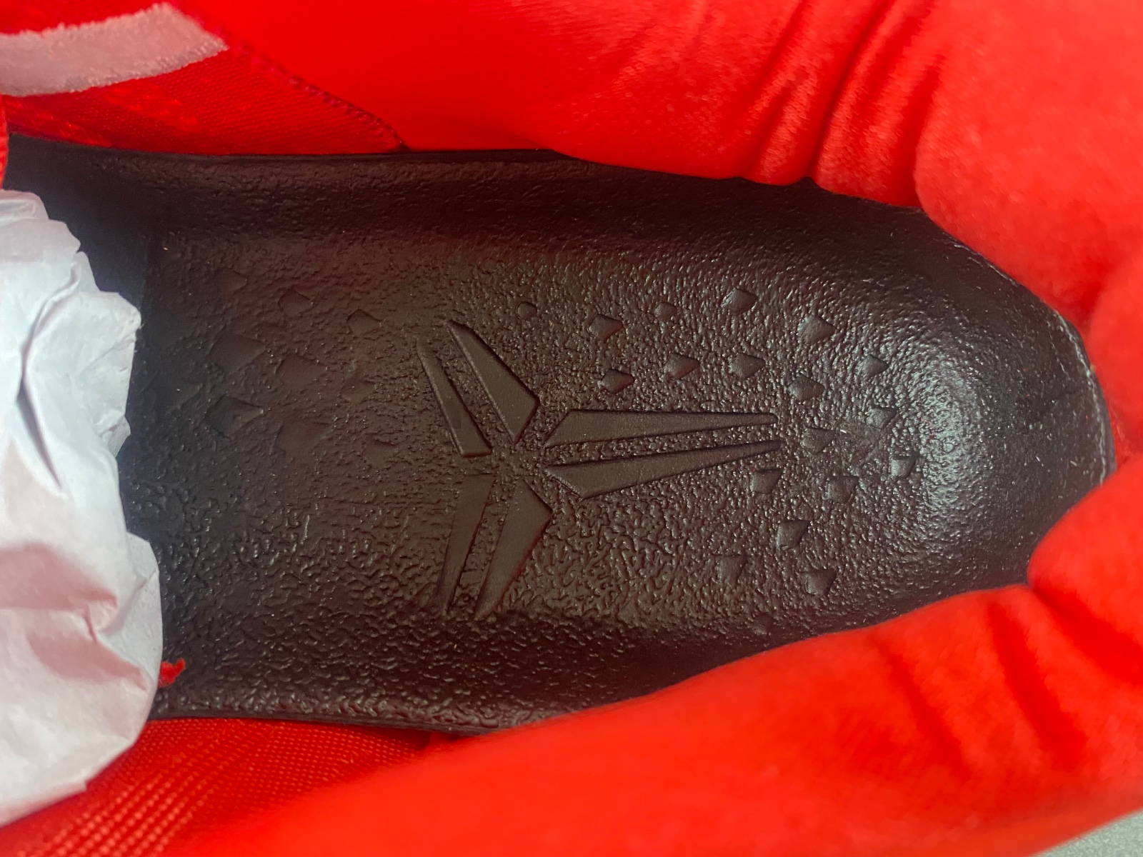 Nike Kobe 8 Pit Viper  603270-501