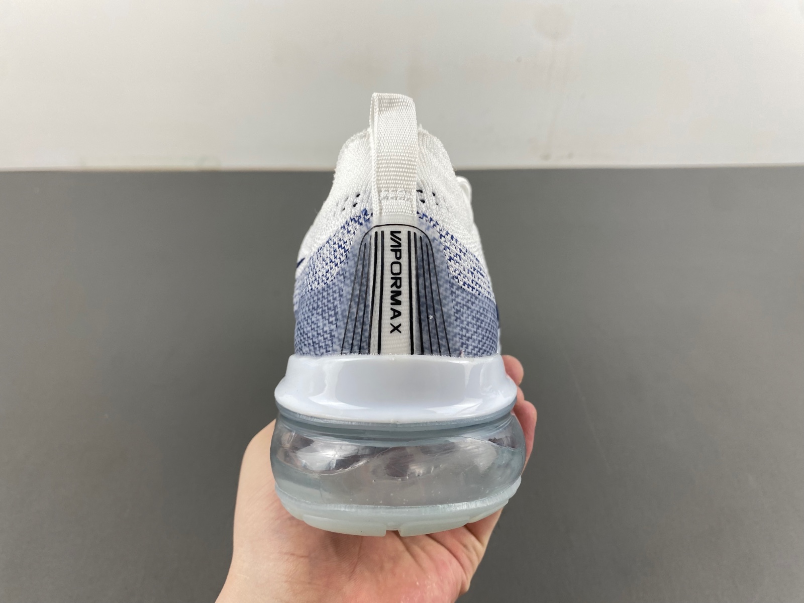 Nike Air VaporMax 2023 Flyknit   DV1678-009