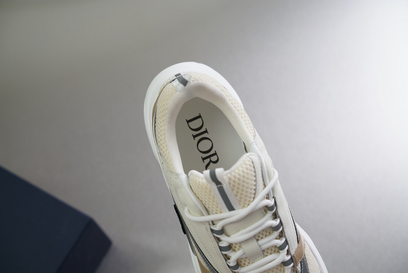 DIOR B22 SNEAKER