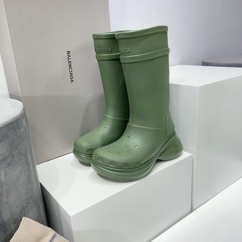 BLCG RAIN BOOTS