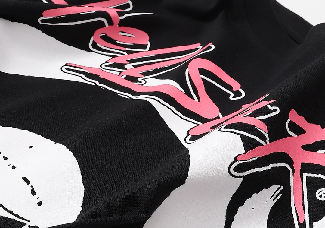 HELLSTAR T-SHIRT 2403018